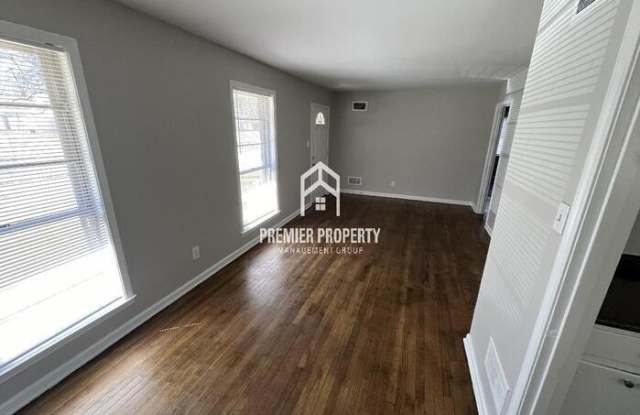 3166 Beauchamp Drive