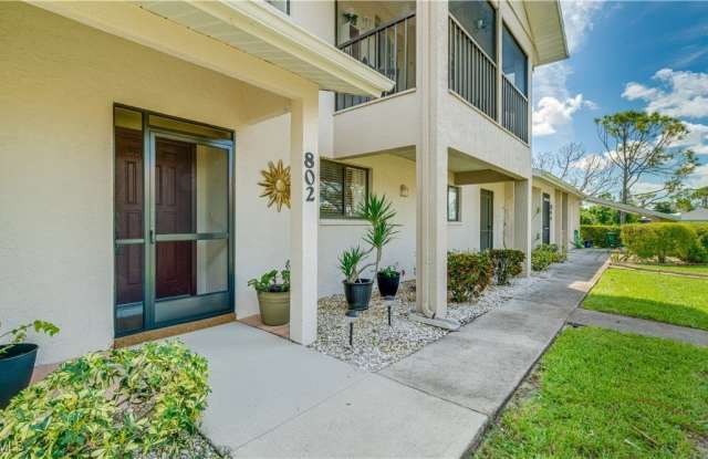 Photo of 15080 Riverbend Boulevard unit: 802