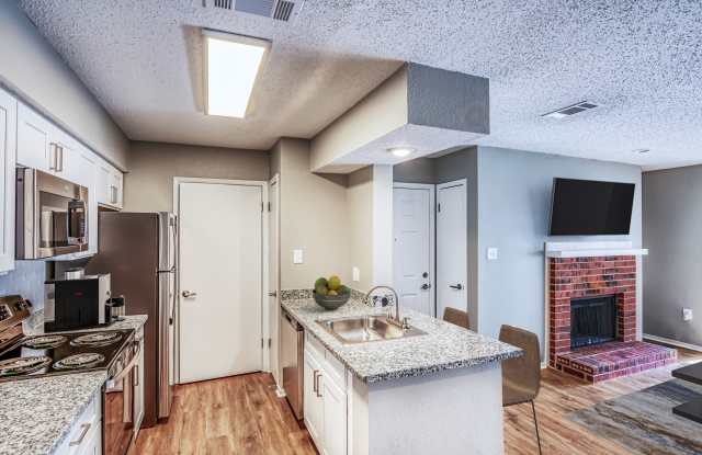 Atlas at Foresthaven