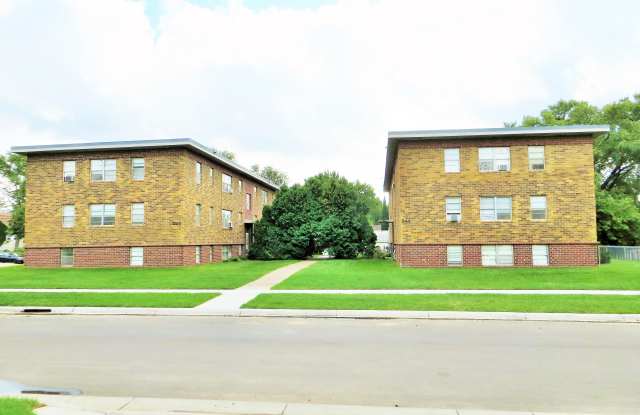 Photo of 550 Madison Street