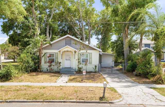 409 LEBEAU STREET