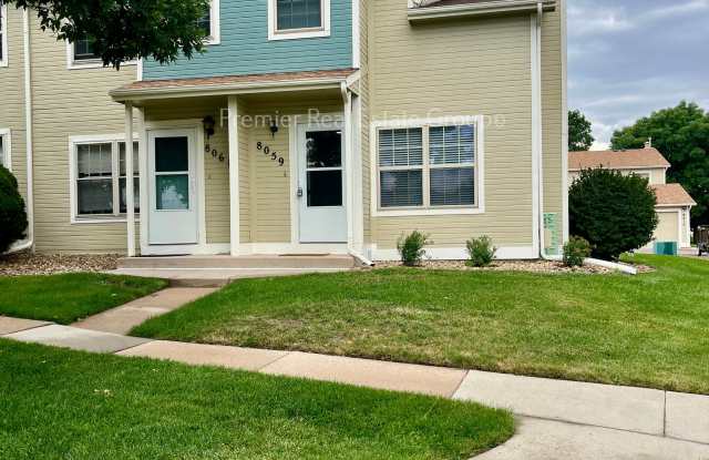 8059 Lexington Park Drive - 1