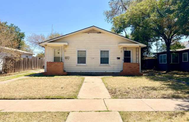 3119 33rd Street