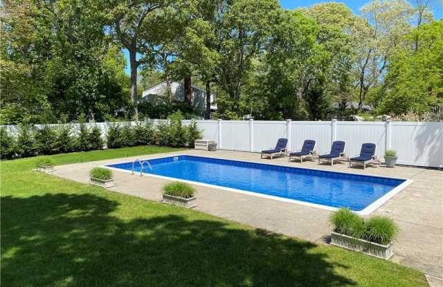 6 Nautilus Drive