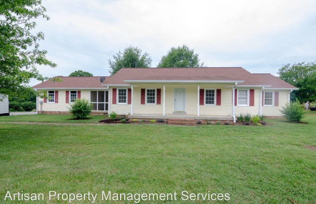 4483 South Carothers Road - 4483 South Carothers Road, Williamson County, TN 37064