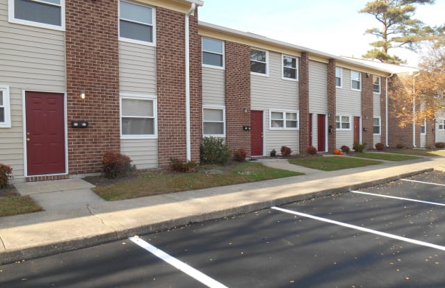 2224 Pine Shore Court Virginia Beach VA apartments for rent
