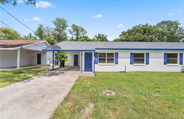 1923 BONNEVILLE Drive