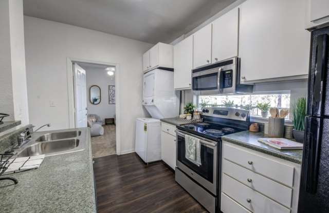 Student Housing - The Social Seminole