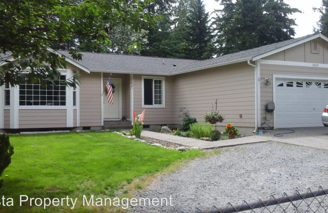 31517 60th Ave S - 31517 60th Avenue South, Pierce County, WA 98580