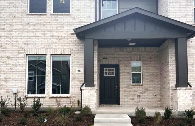 1017 Hudson Way Anna, TX 75409-Ballston