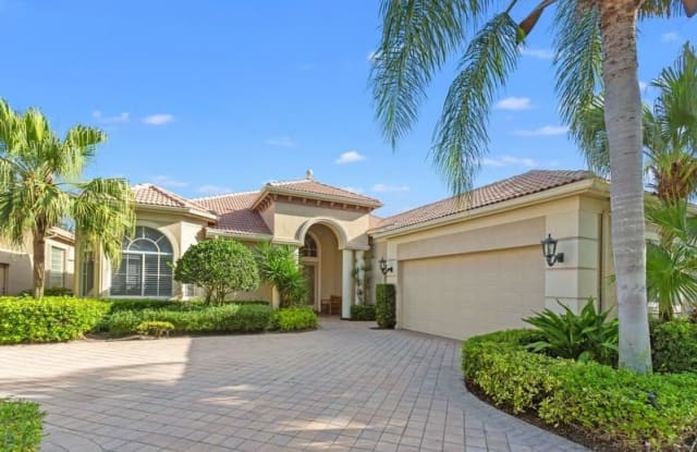 111 Vintage Isle Lane - 111 Vintageisle Ln, Palm Beach Gardens, FL 33418