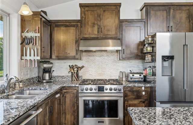 Photo of 12169 Hupp Street NE