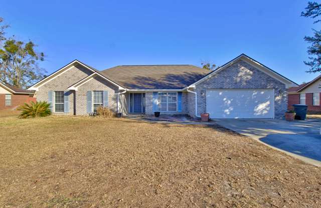 213 Bridgemont Way