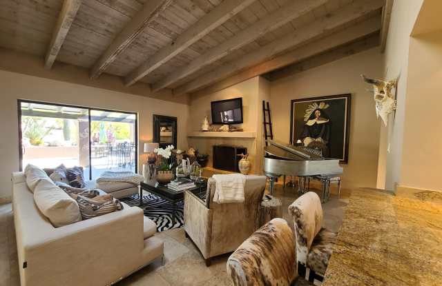 1115 E Ocotillo Circle --