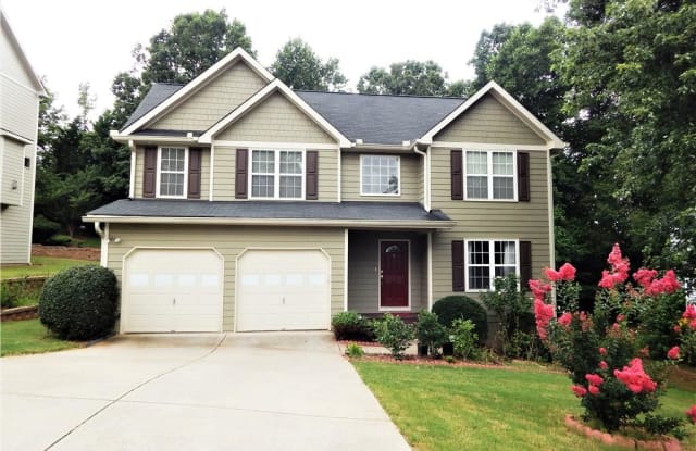 4010 Riversong Drive - 4010 Riversong Dr, Gwinnett County, GA 30024