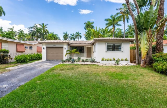 1331 Van Buren St - 1331 Van Buren Street, Hollywood, FL 33019