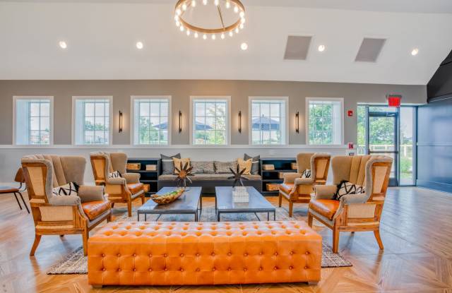 Murphy's Farm Apartments