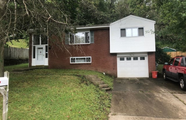 232 Hazel Rd - 232 Hazel Road, Allegheny County, PA 15235