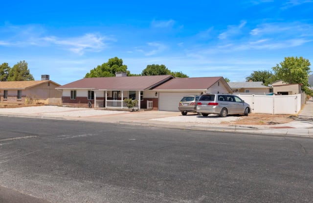 1308 W 540 N - 1308 West 540 North, St. George, UT 84770