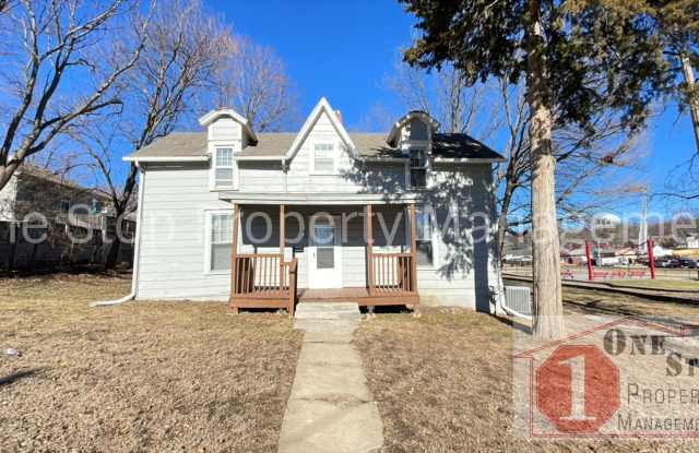 Photo of 3-bedroom, 2-bath in Liberty