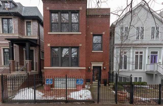 3918 Hermitage - 3918 North Hermitage Avenue, Chicago, IL 60613