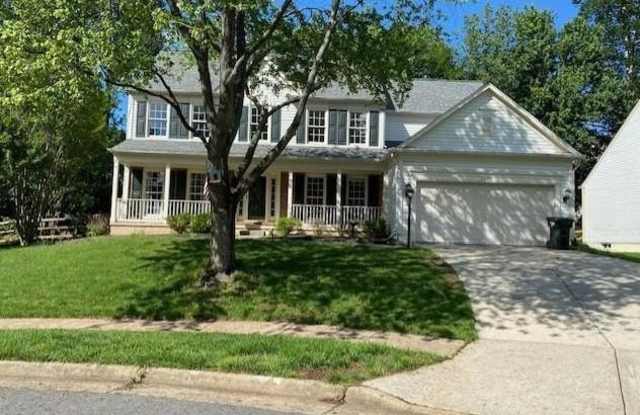 20406 ROSEMALLOW COURT