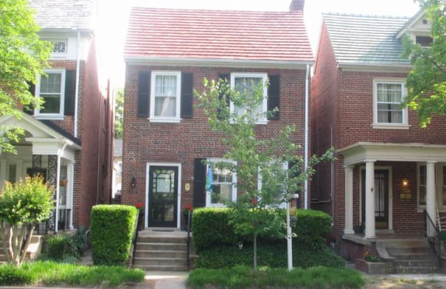 3328 Kensington Ave - 3328 Kensington Avenue, Richmond, VA 23221