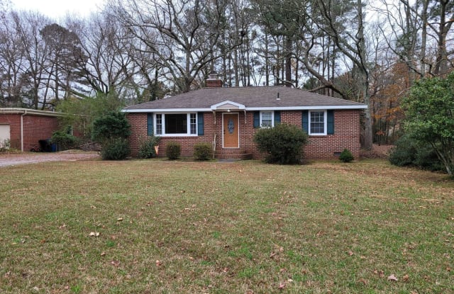 1761 Wolfsnare Road - 1761 Wolfsnare Road, Virginia Beach, VA 23454