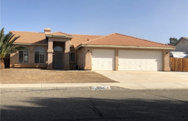 13245 Stanford Drive - 13245 Stanford Drive, Victorville, CA 92392