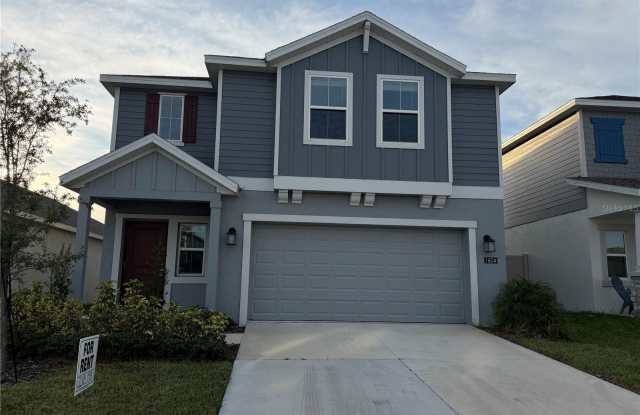 Photo of 1604 MARKSMAN ROAD