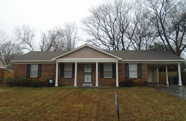 4303 Sunnyslope - 4303 Sunnyslope Drive, Memphis, TN 38141