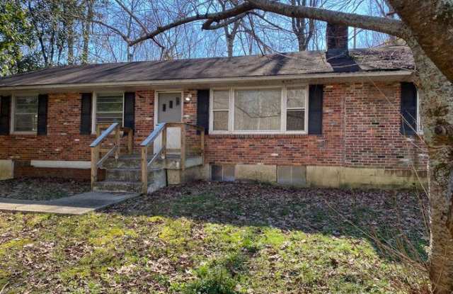 1121 Lockertsville Road - 1121 Lockertsville Road, Cheatham County, TN 37015