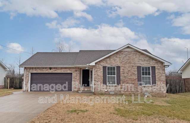 2630 Del Ray Drive