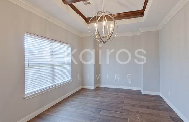 8111 Clara Allen Trail