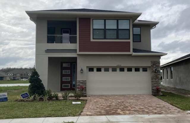 2466 Empress Drive