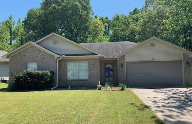 35 Shamsie Fowler Ridge - 35 Shamsie Drive, Lonoke County, AR 72176