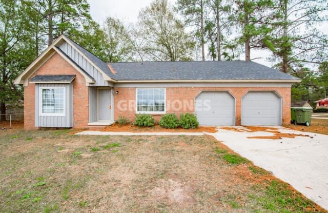 1704 Westchester Drive - 1704 Westchester Drive, St. Andrews, SC 29210