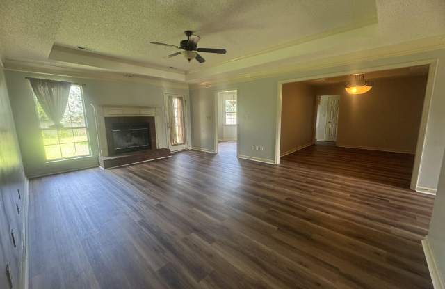 138 Medicine Bend Drive