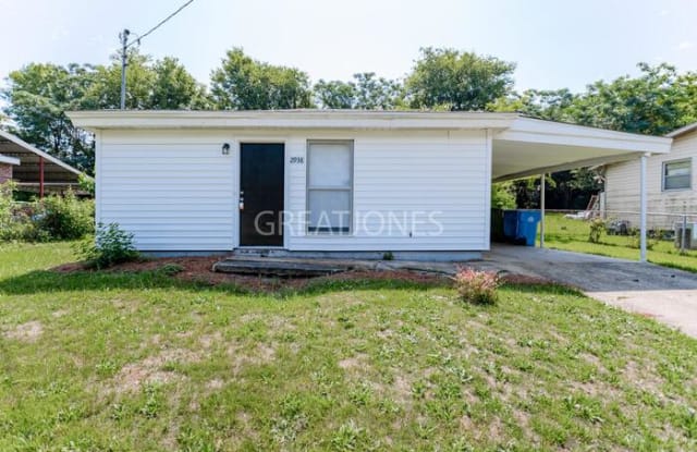 2938 Lansing Avenue - 2938 Lansing Avenue, Columbus, GA 31907