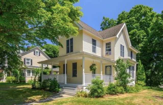 1 Farnam Hill