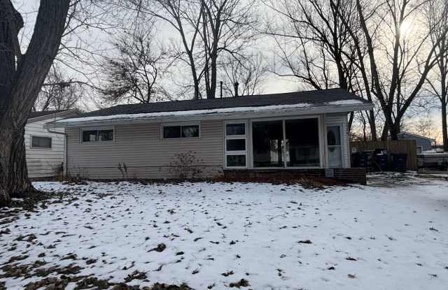 Photo of 3 Bedroom Single Family Home