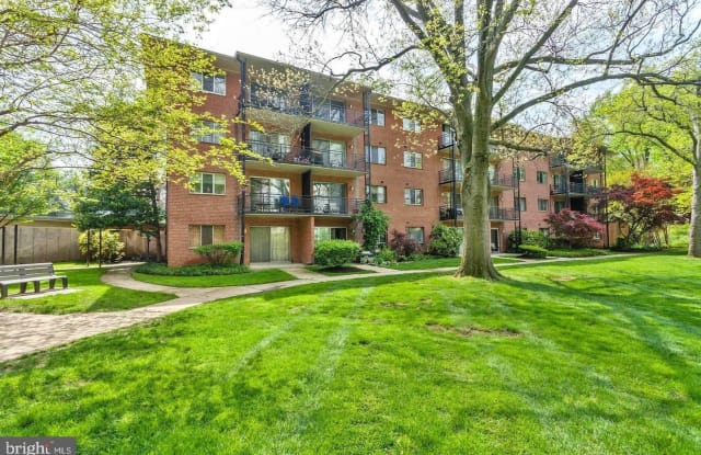 10404 ROCKVILLE PIKE #101 - 10404 Rockville Pike, North Bethesda, MD 20852