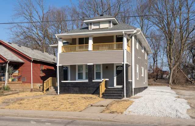 646 West 30th Street