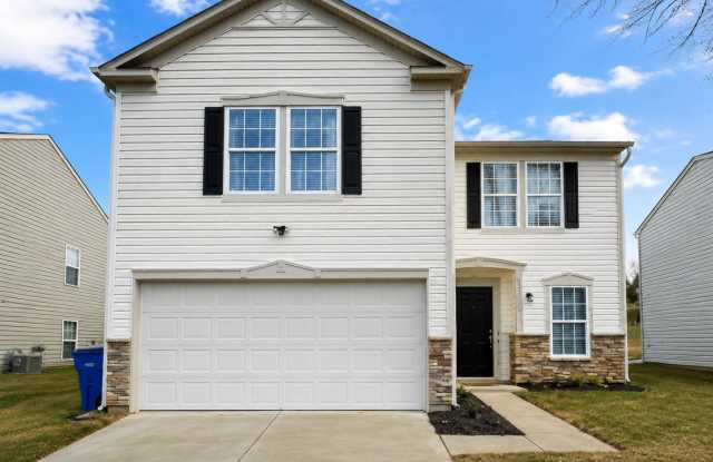 340 Zander Woods Court