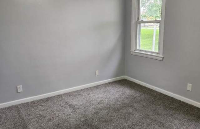 1 bedroom apartment home