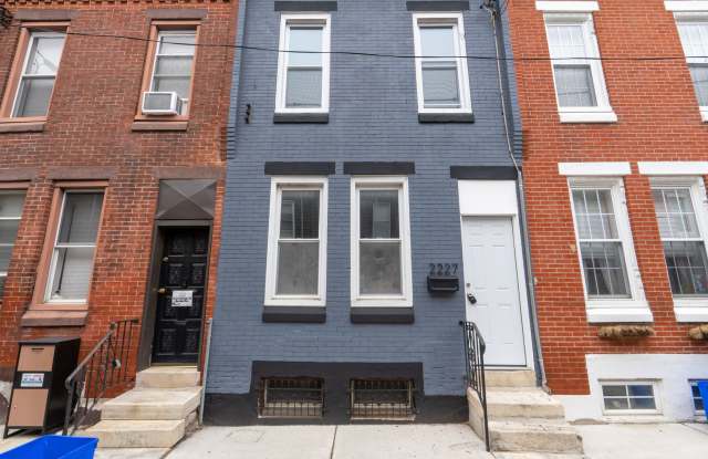 Photo of Point Breeze Beauty