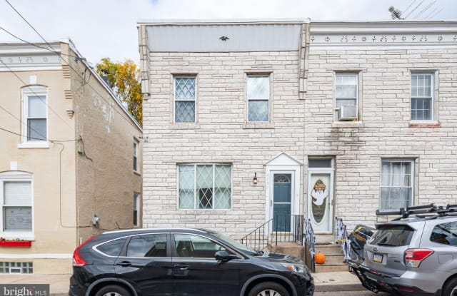 4037 BOONE STREET - 4037 Boone Street, Philadelphia, PA 19127