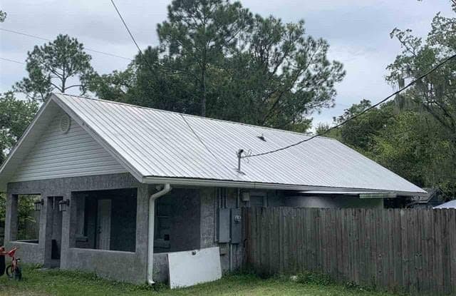 925 S St. Johns - 925 South St. Johns Street, St. Johns County, FL 32084