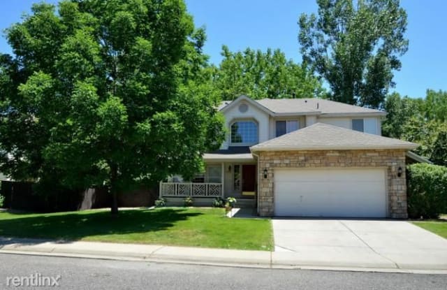 2388 Sandpiper Dr. - 2388 Sandpiper Drive, Lafayette, CO 80026