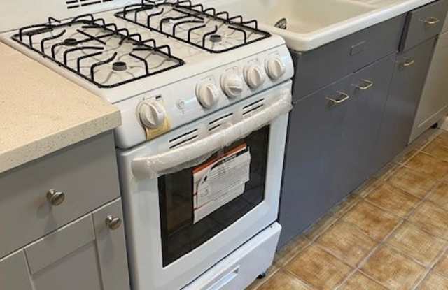 501 South Church Lane